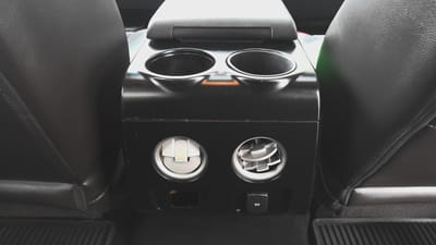 2014 Ford F150