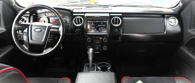 2014 Ford F150