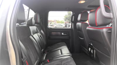 2014 Ford F150