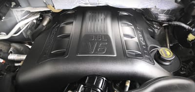 2014 Ford F150