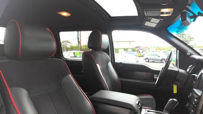 2014 Ford F150