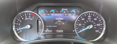 2018 FORD EXPEDITION Platinum