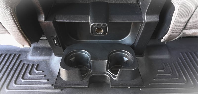 2018 Ford F150 XLT
