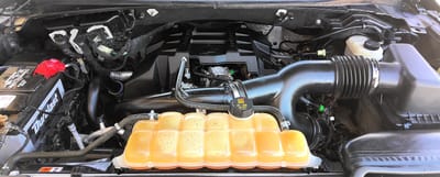 2018 Ford F150 XLT