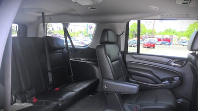 2015 GMC YUKON XL