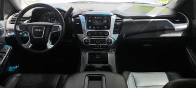 2015 GMC YUKON XL