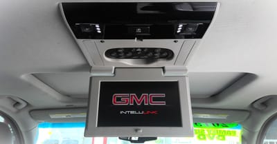 2015 GMC YUKON XL