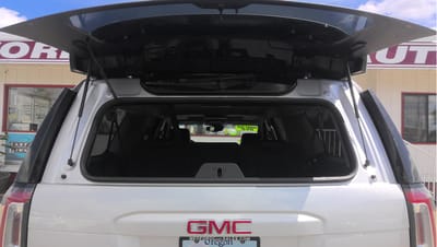2015 GMC YUKON XL