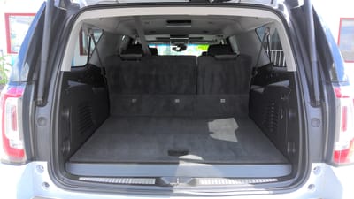 2015 GMC YUKON XL