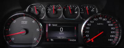 2015 GMC YUKON XL