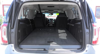 2015 GMC YUKON XL