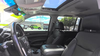 2015 GMC YUKON XL