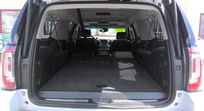 2015 GMC YUKON XL