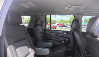 2015 GMC YUKON XL