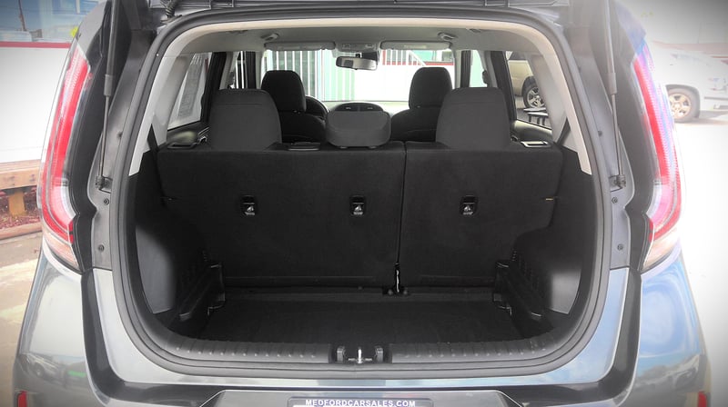 2024 KIA SOUL