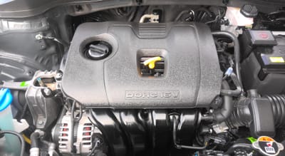 2024 KIA SOUL