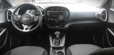2024 KIA SOUL