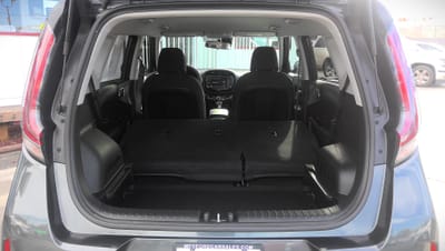 2024 KIA SOUL