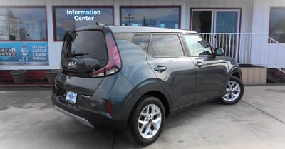 2024 KIA SOUL