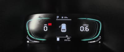 2024 KIA SOUL
