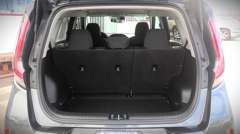 2024 Kia Soul