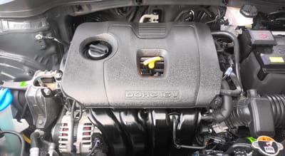 2024 Kia Soul