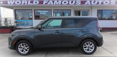 2024 Kia Soul