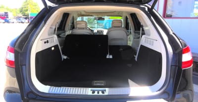 2016 LINCOLN MKX