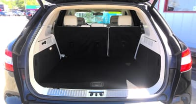 2016 LINCOLN MKX