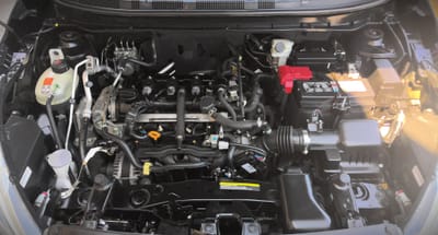 2020 NISSAN KICKS
