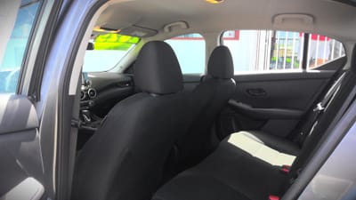 2025 NISSAN SENTRA