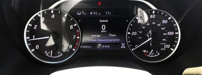 2022 NISSAN TITAN