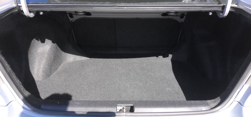 2008 TOYOTA COROLLA