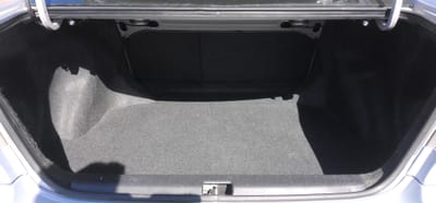 2008 TOYOTA COROLLA