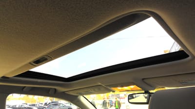2008 TOYOTA AVALON