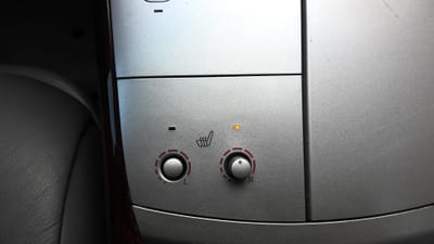 2008 TOYOTA AVALON