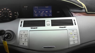2008 TOYOTA AVALON