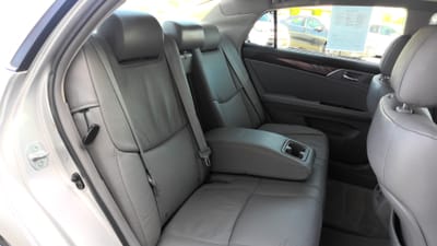 2008 TOYOTA AVALON