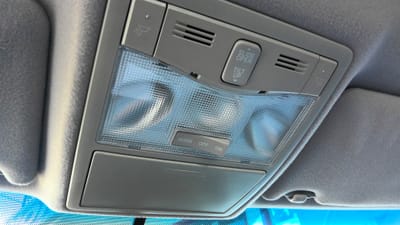 2008 TOYOTA AVALON