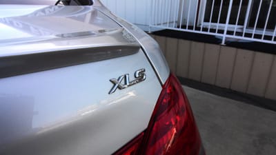 2008 TOYOTA AVALON