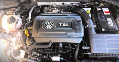 2017 VOLKSWAGEN GOLF ALLTRACK