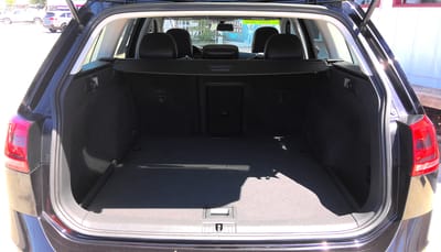2017 VOLKSWAGEN GOLF ALLTRACK