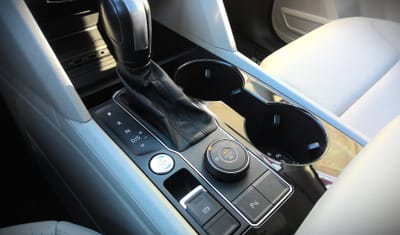 2020 VOLKSWAGEN ATLAS