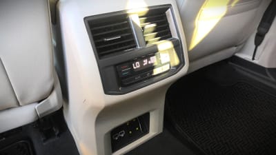 2020 VOLKSWAGEN ATLAS