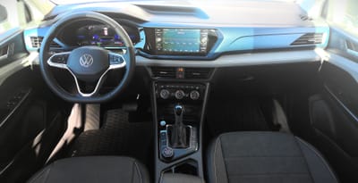 2024 VOLKSWAGEN TAOS