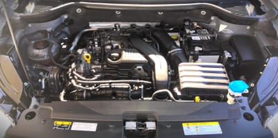 2024 VOLKSWAGEN TAOS