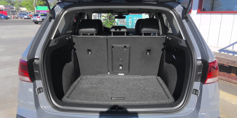 2024 VOLKSWAGEN TAOS