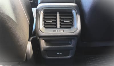 2024 VOLKSWAGEN TAOS