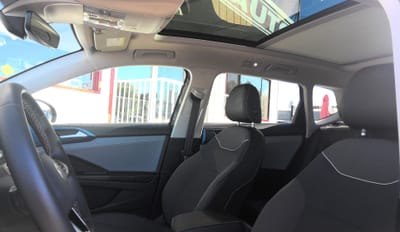 2024 VOLKSWAGEN TAOS