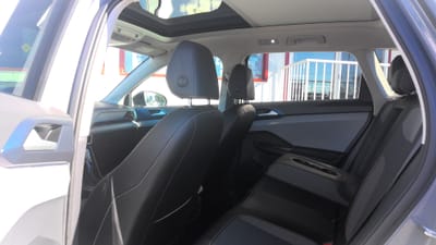 2024 VOLKSWAGEN TAOS